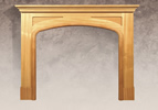 Classic Arch